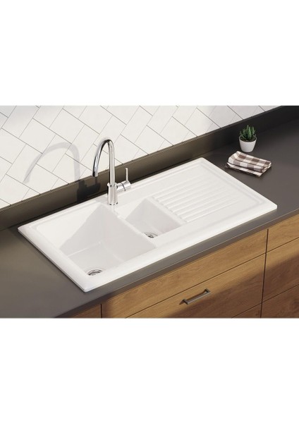 Minimax S A42091 Eviye Bataryası, Krom modelleri