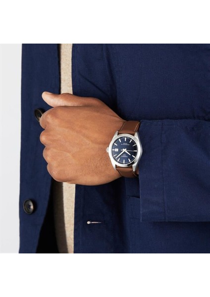 T1274071604100 Gentleman Powermatic 80 Silicium Erkek Kol Saati T127.407.16.041.00 fiyatları