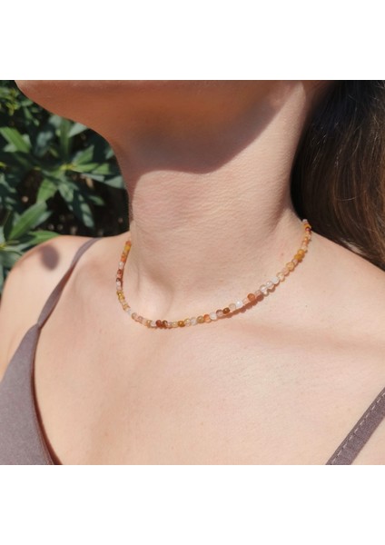 Renkli Turmalin: Enerjinizi Yükseltin