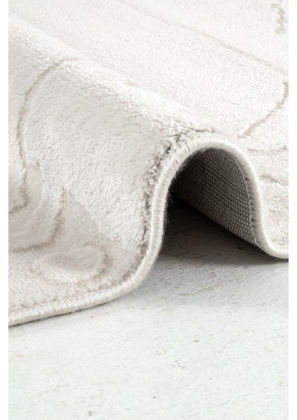 Twente 9408 Akrilik Yumuşak Tuşe Salon Antre Mutfak Halı Yolluk