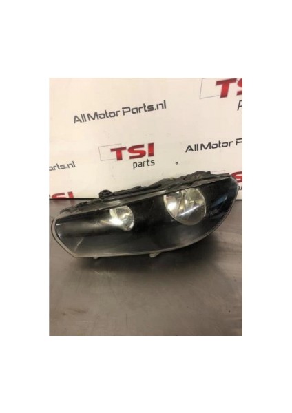 Far Scirocco 2008 Sonrası Sol (Oem NO:1K8941005G)