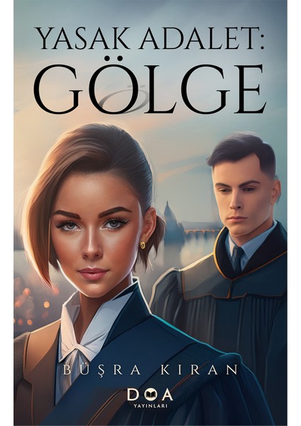 Yasak Adalet: Gölge - Büşra Kıran fiyatları
