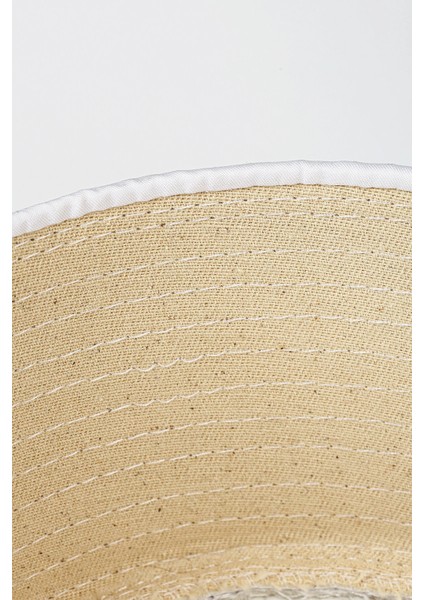 Talebe Sarığı-Siyah Kumaş-Beyaz Takke-Düz Sarım-Kuş Gözü-5 Metre indirimleri