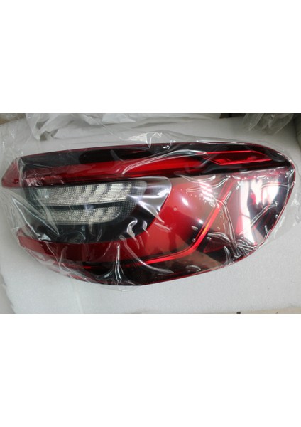 Bmw X5 X5 2018- Stop Lambası Dış Sağ (Oem NO:63219448070)