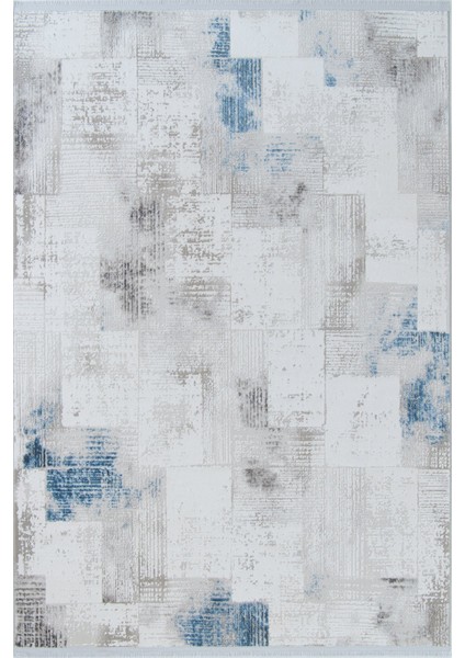 Twente 9404 Akrilik Yumuşak Tuşe Salon Antre Mutfak Halı Yolluk