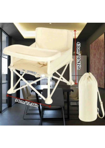 Kamp Çocuk Mama Sandalyesi modelleri