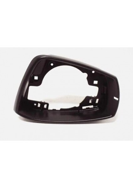 Vw Polo 2010-2017 Ayna Çerçevesı Sol (Oem NO:6R0857601B)