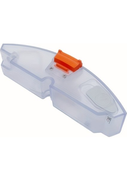 Roborock S7 T7S T7S Plus Robot Süpürge ve Paspaslı Temizlik Haznesi