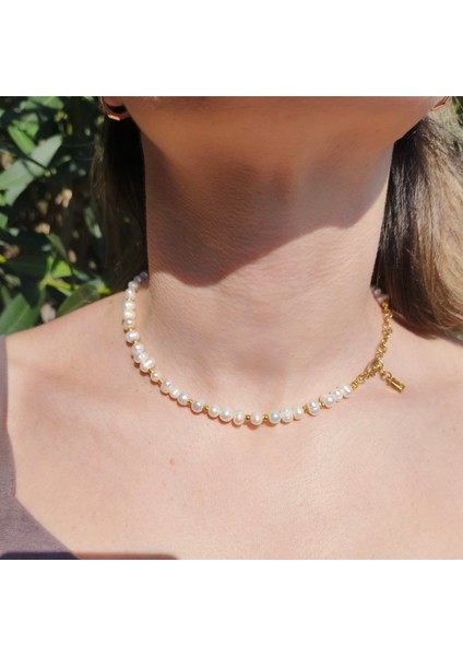 Inci Kolye - 40 cm modelleri