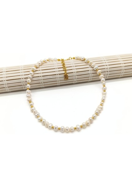 Inci Kolye - 40 cm fırsatları