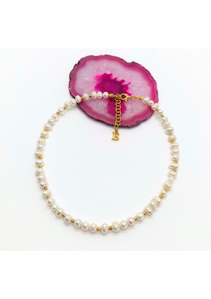 Inci Kolye - 40 cm indirimleri