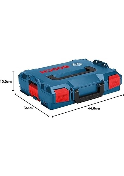 Professional L-Boxx 102 Set 12 Parça Takım Çantası Sistemi modelleri