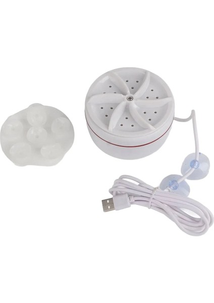 Mini Portatif Çamaşır Makinesi Taşınabilir (5148) modelleri