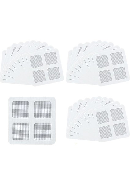 Tül Sineklik Yaması 40 Adet