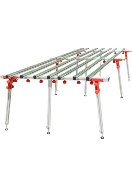 Shijing Çalışma Tezgahı P703