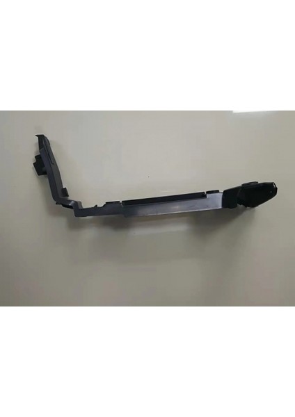 Vw T6 2015- Tampon Braketi Arka Sol (Oem NO:7E0807393B)