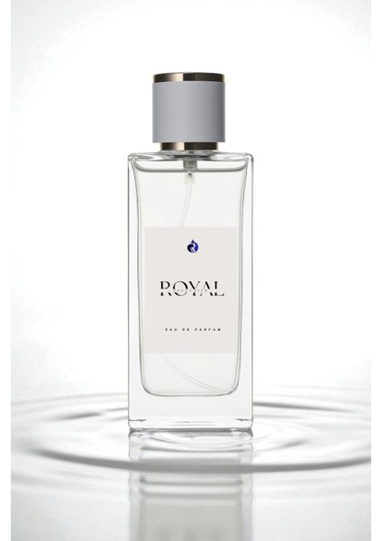 Royal Ways (Kod: A111) Kadın Parfüm 50 ml – Kalıcı Çiçeksi & Vanilyalı Edp Parfum fiyatları