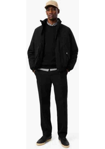 Regular Fit Bisiklet Yaka Basic Sweatshirt modelleri