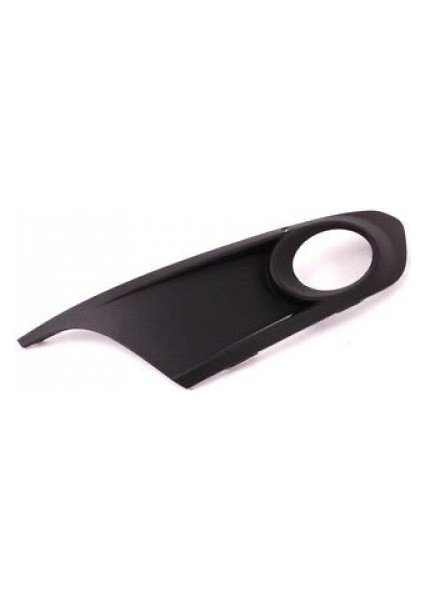 Vw Jetta 2010-2015 Sis Far Kapağı Sağ Sis Far Delıklı (Oem NO:5C6853666A)