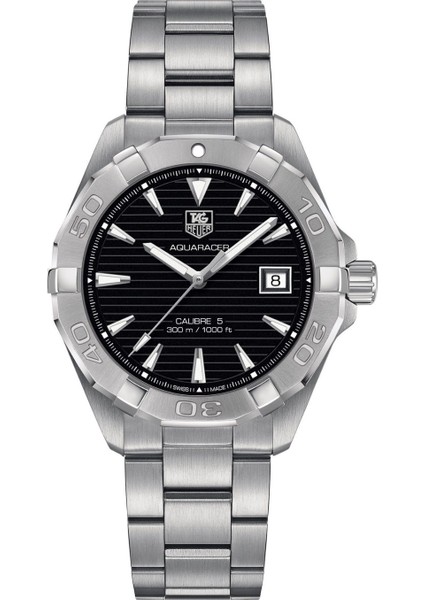 Aquaracer Automatic WAY2110.BA0928 Erkek Kol Saati