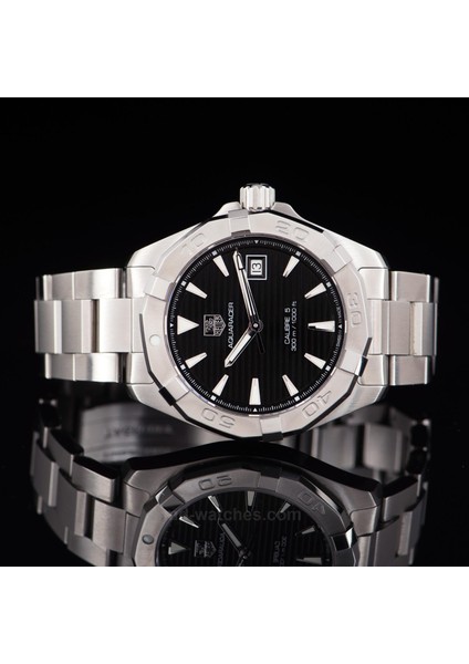 Aquaracer Automatic WAY2110.BA0928 Erkek Kol Saati fiyatları