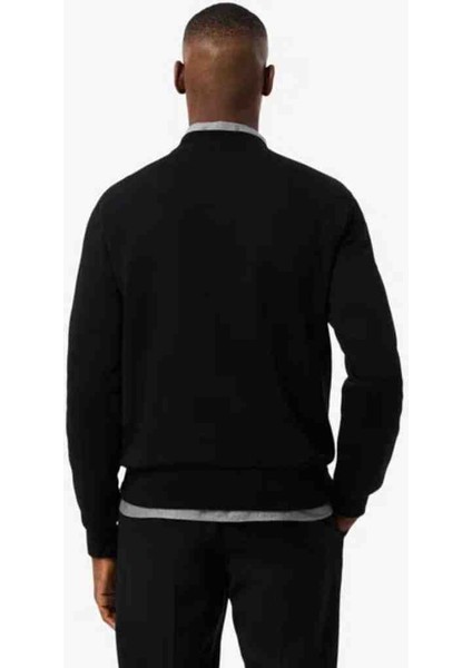Regular Fit Bisiklet Yaka Basic Sweatshirt fırsatları