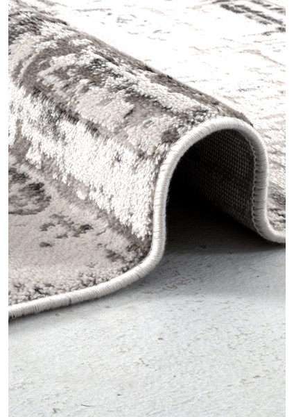 Twente 9406 Akrilik Yumuşak Tuşe Salon Antre Mutfak Halı Yolluk