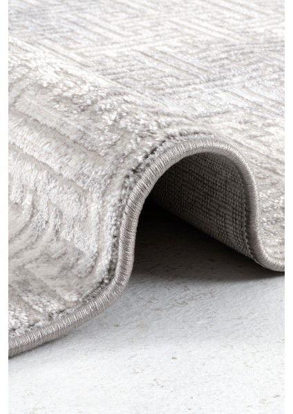 Twente 9411 Akrilik Yumuşak Tuşe Salon Antre Mutfak Halı Yolluk