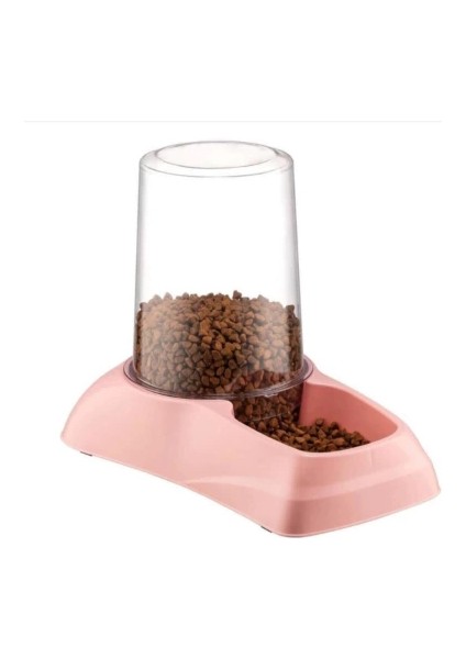 Mikopet Hazneli ve Mama Kabı 1.75 Litre fiyatları