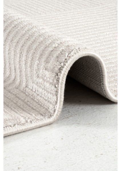 Twente 9413 Akrilik Yumuşak Tuşe Salon Antre Mutfak Halı Yolluk