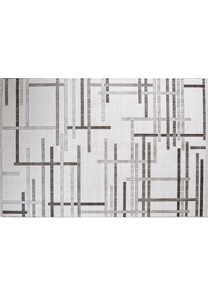 Twente 9412 Akrilik Yumuşak Tuşe Salon Antre Mutfak Halı Yolluk fırsatları