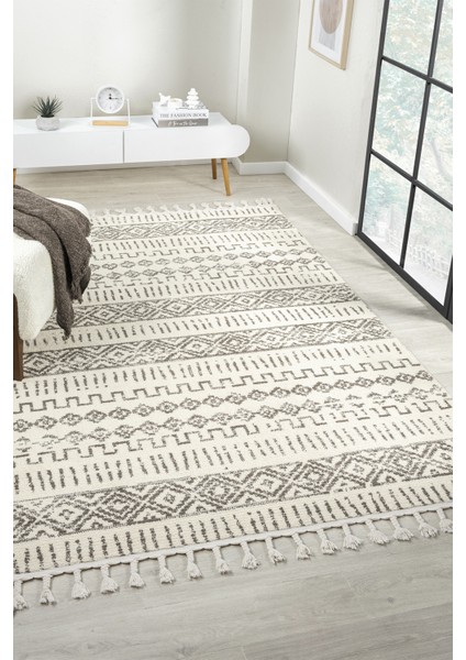 Puffy Vizon Halı Salon Oturma Odası Çocuk Odası Yatak Odası Halısı 1005 fiyatları