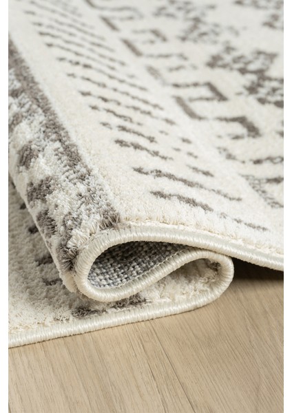 Puffy Vizon Halı Salon Oturma Odası Çocuk Odası Yatak Odası Halısı 1005 modelleri