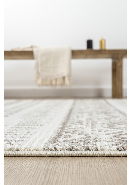 Puffy Vizon Halı Salon Oturma Odası Çocuk Odası Yatak Odası Halısı 1005 fırsatları