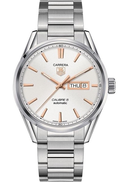 Carrera Automatic WAR201D.BA0723 Erkek Kol Saati
