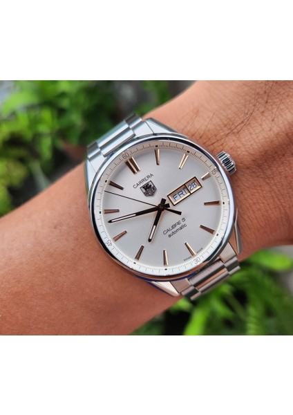 Carrera Automatic WAR201D.BA0723 Erkek Kol Saati indirimleri