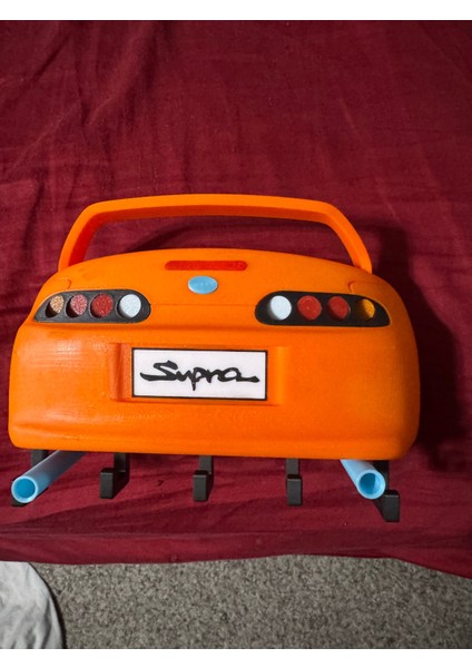 Temalı Dekoratif Anahtarlık Tutucu / Askılık fırsatları