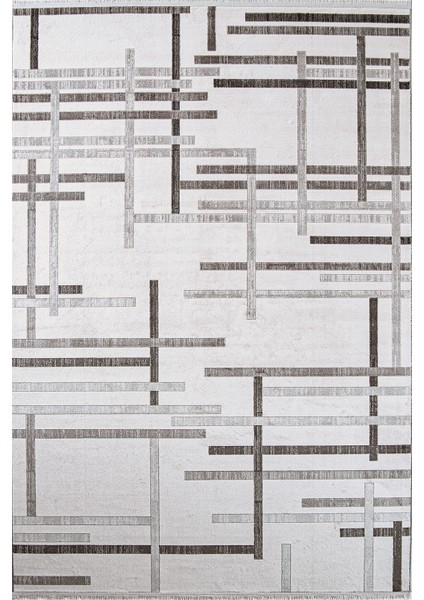 Twente 9412 Akrilik Yumuşak Tuşe Salon Antre Mutfak Halı Yolluk fiyatları