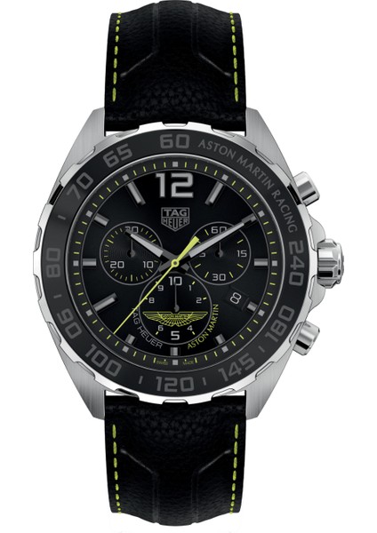 Aston Martin Formula 1 CAZ101P.FC8245 Erkek Kol Saati