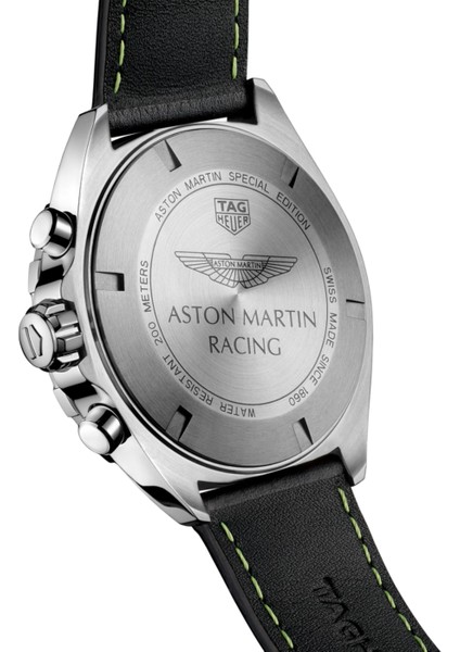 Aston Martin Formula 1 CAZ101P.FC8245 Erkek Kol Saati indirimleri