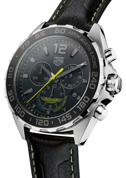 Aston Martin Formula 1 CAZ101P.FC8245 Erkek Kol Saati