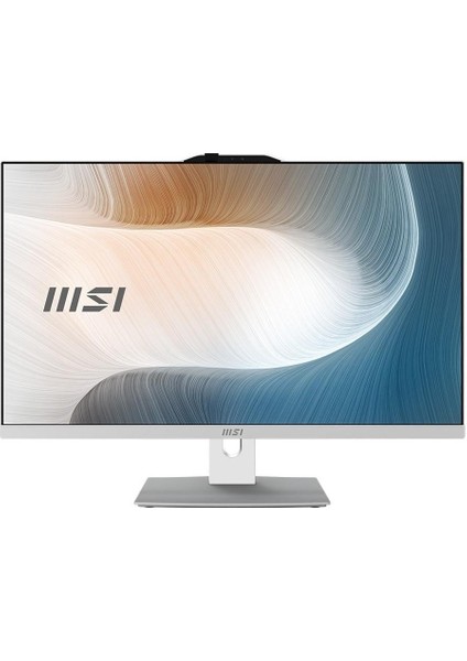 Msı Modern AM272P 12M-1251XTR Intel Core I7-1255U 32GB 1 Tb SSD Windows 11 Pro 27" Fhd All In One Bilgisayar Asberteknoloji modelleri
