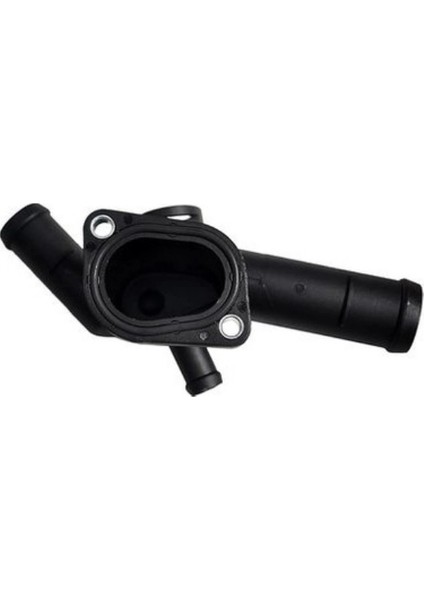 Su FLANŞI - 108197 Topran - Volkswagen Golf4 Bora Polo 1.6 Akl Avu Agu Bfq 98 ve Sonrası Uyumlu