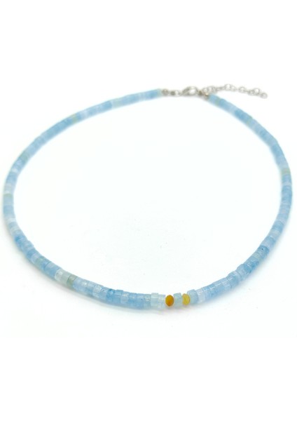 Akuamarin - Zihinsel Sakinlik, Duygusal Denge ve Iletişim Enerjisi fiyatları