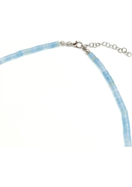 Akuamarin - Zihinsel Sakinlik, Duygusal Denge ve Iletişim Enerjisi fırsatları