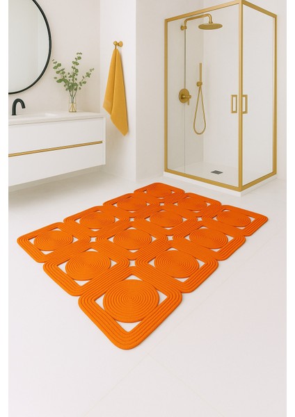 Solena Jüt Hasır Dikdörtgen Şık Kilim Halı Paspas Yolluk Evinizi Şımartın Tarzınızı Yansıtın fiyatları