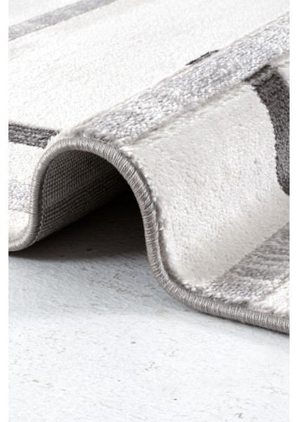 Twente 9412 Akrilik Yumuşak Tuşe Salon Antre Mutfak Halı Yolluk modelleri