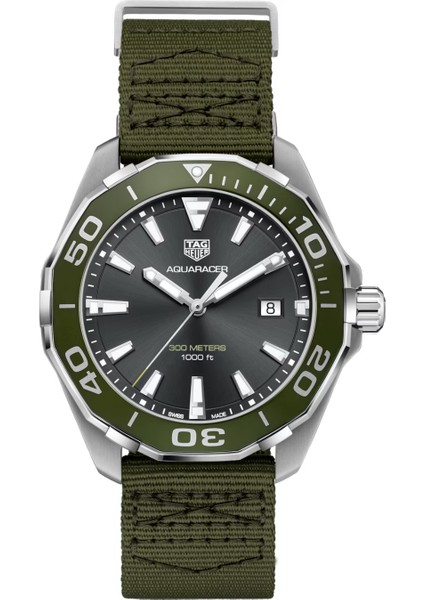 Aquaracer WAY101E.FC8222 Erkek Kol Saati