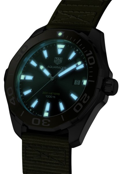 Aquaracer WAY101E.FC8222 Erkek Kol Saati fırsatları