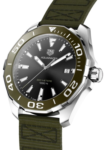 Aquaracer WAY101E.FC8222 Erkek Kol Saati indirimleri